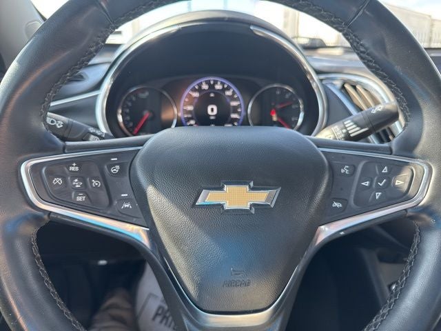 2024 Chevrolet Malibu LT 2LT