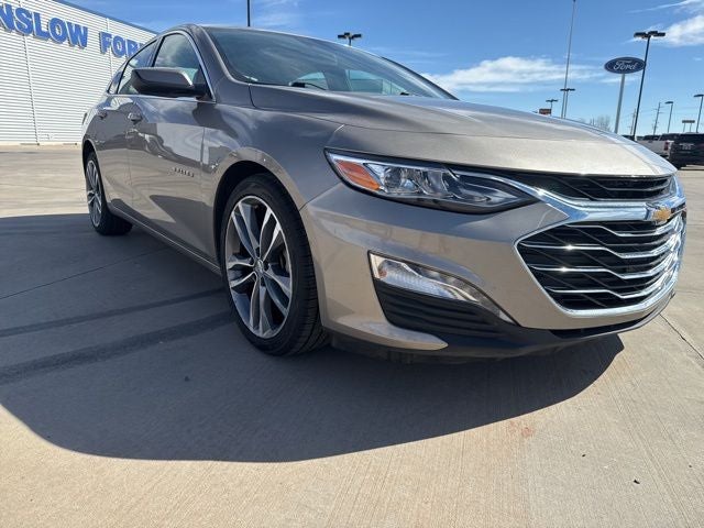 2024 Chevrolet Malibu LT 2LT