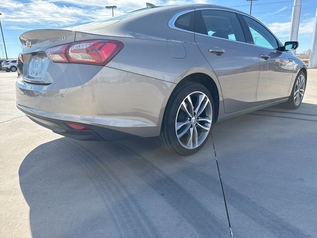2024 Chevrolet Malibu LT 2LT