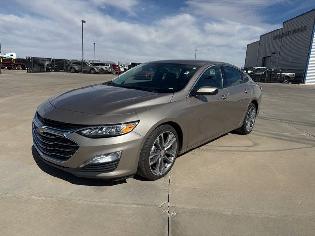 2024 Chevrolet Malibu LT 2LT