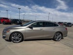 2024 Chevrolet Malibu LT 2LT