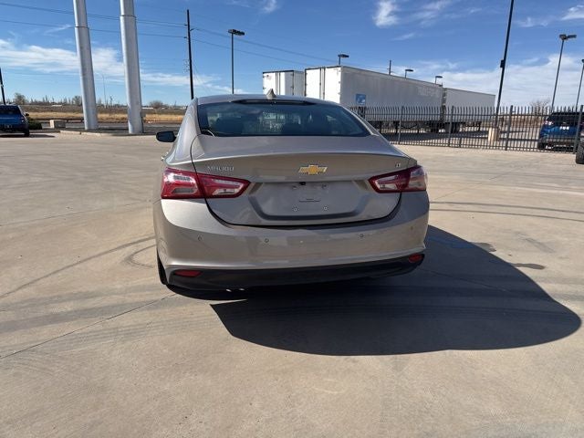 2024 Chevrolet Malibu LT 2LT