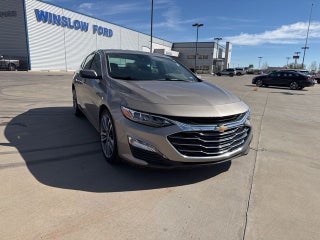 2024 Chevrolet Malibu LT 2LT