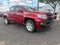 2021 Chevrolet Colorado 2WD Crew Cab Short Box LT