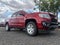 2021 Chevrolet Colorado 2WD Crew Cab Short Box LT