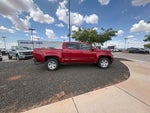 2021 Chevrolet Colorado 2WD Crew Cab Short Box LT