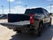 2022 Chevrolet Silverado 1500 LTD Custom Trail Boss