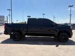 2022 Chevrolet Silverado 1500 LTD Custom Trail Boss