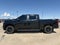 2022 Chevrolet Silverado 1500 LTD Custom Trail Boss