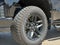 2022 Chevrolet Silverado 1500 LTD Custom Trail Boss