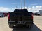 2022 Chevrolet Silverado 1500 LTD Custom Trail Boss