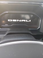 2025 GMC Sierra 3500HD Denali