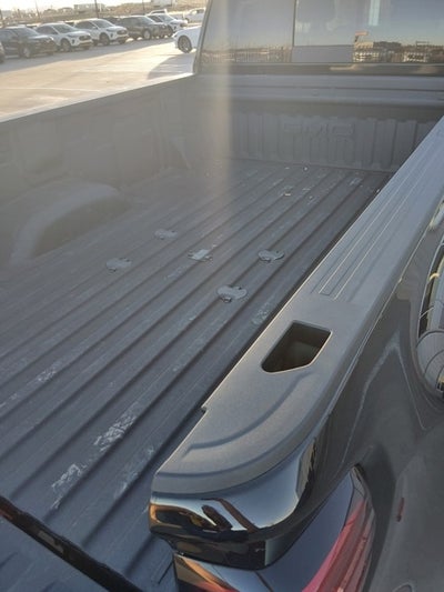 2025 GMC Sierra 3500HD Denali