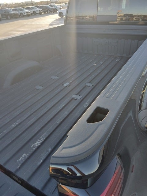 2025 GMC Sierra 3500HD Denali