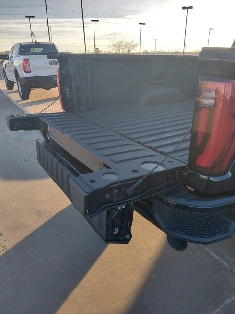 2025 GMC Sierra 3500HD Denali