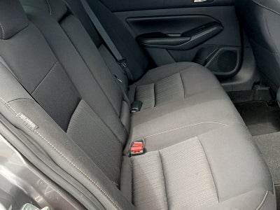 2022 Nissan Altima SV FWD