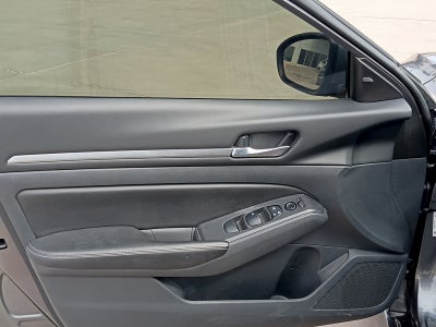 2022 Nissan Altima SV FWD