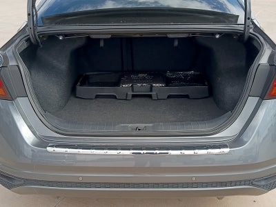 2022 Nissan Altima SV FWD