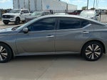 2022 Nissan Altima SV FWD