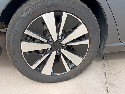 2022 Nissan Altima SV FWD
