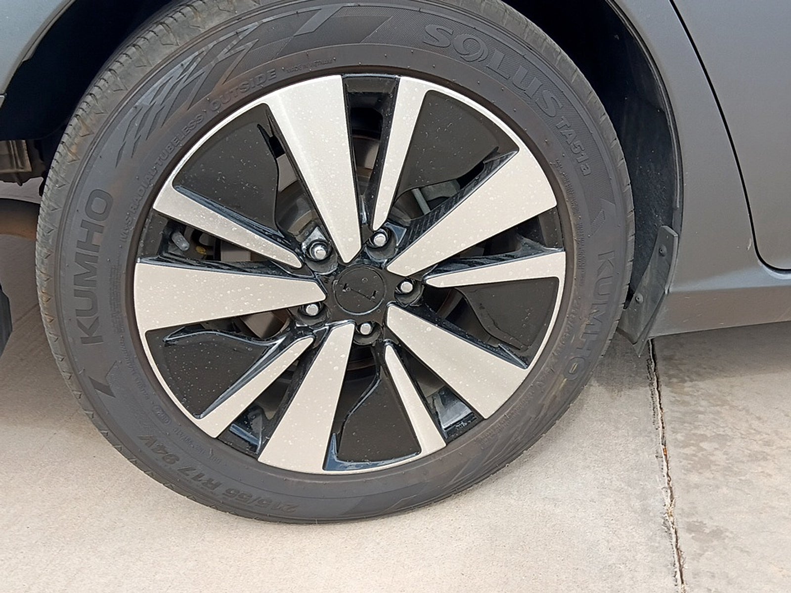 2022 Nissan Altima SV FWD