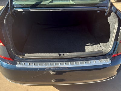 2022 Volkswagen Passat 2.0T SE