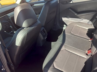2022 Volkswagen Passat 2.0T SE