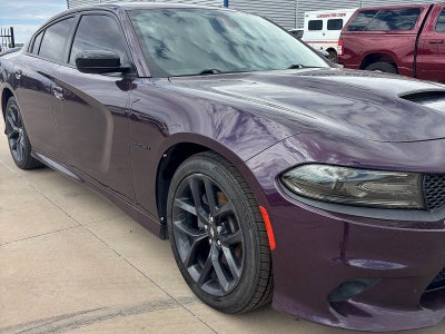 2020 Dodge Charger R/T RWD