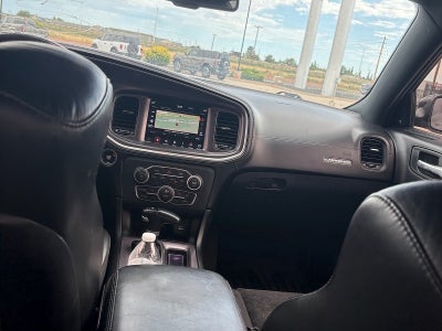 2020 Dodge Charger R/T RWD