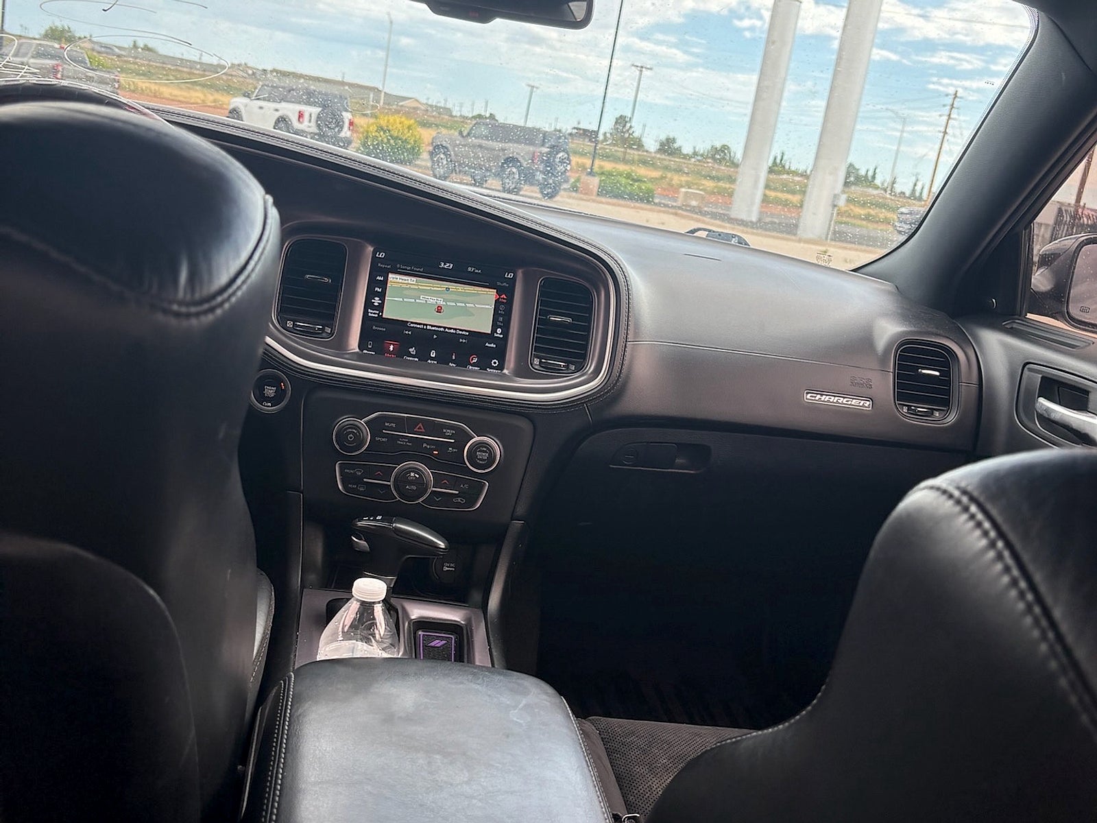 2020 Dodge Charger R/T RWD