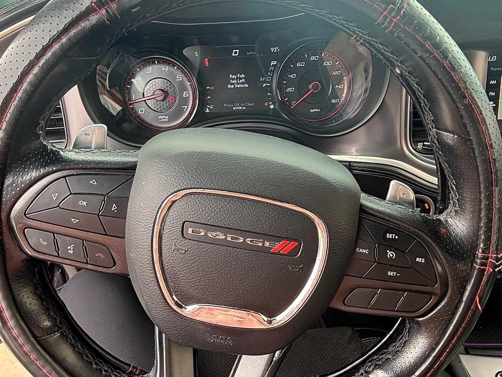 2020 Dodge Charger R/T RWD