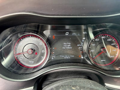 2020 Dodge Charger R/T RWD