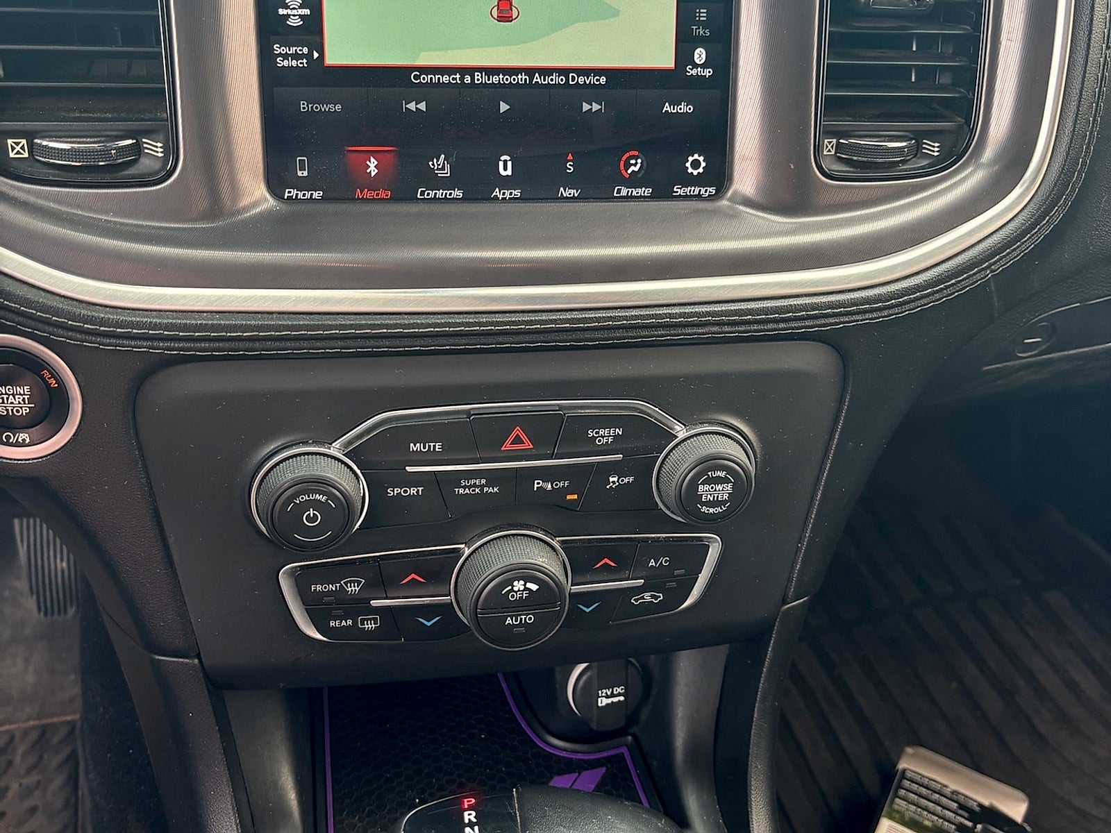 2020 Dodge Charger R/T RWD