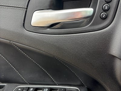 2020 Dodge Charger R/T RWD