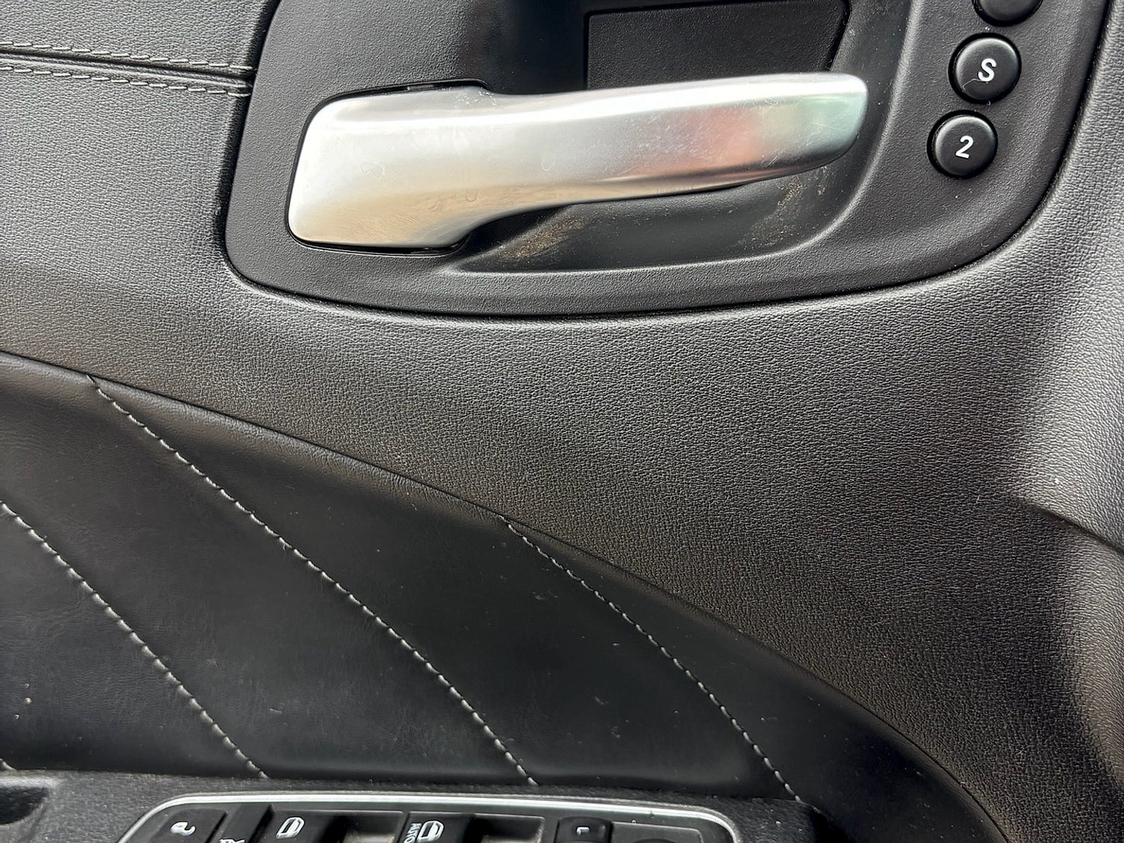 2020 Dodge Charger R/T RWD