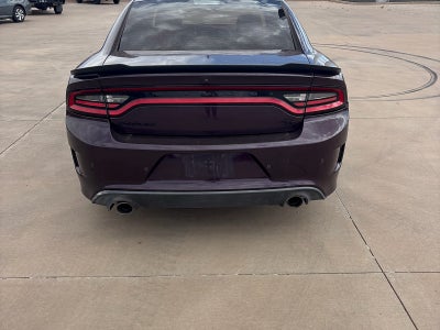 2020 Dodge Charger R/T RWD