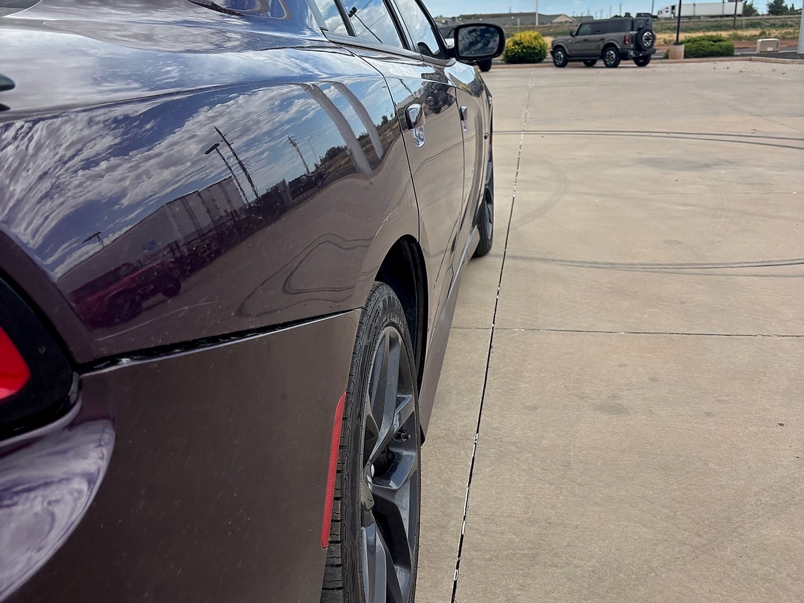 2020 Dodge Charger R/T RWD