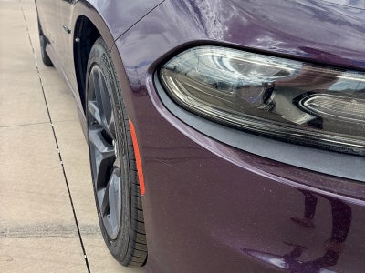 2020 Dodge Charger R/T RWD