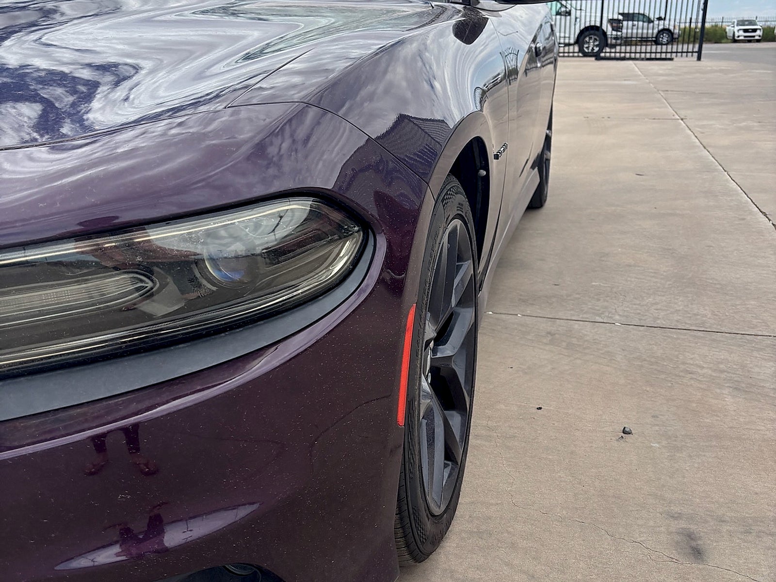 2020 Dodge Charger R/T RWD