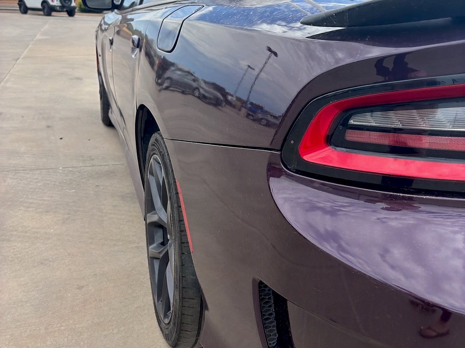 2020 Dodge Charger R/T RWD