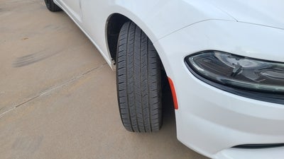 2018 Dodge Charger GT