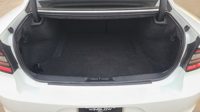 2018 Dodge Charger GT