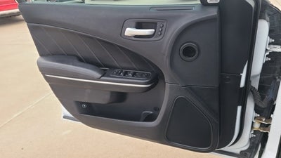 2018 Dodge Charger GT