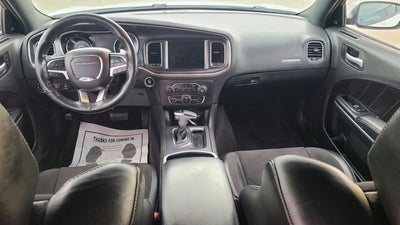 2018 Dodge Charger GT