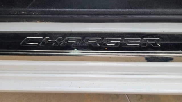 2018 Dodge Charger GT