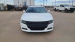 2018 Dodge Charger GT