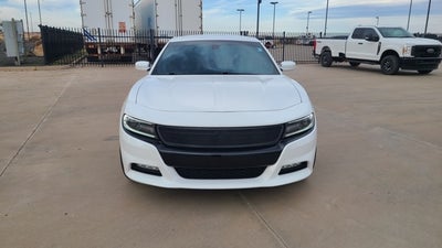 2018 Dodge Charger GT