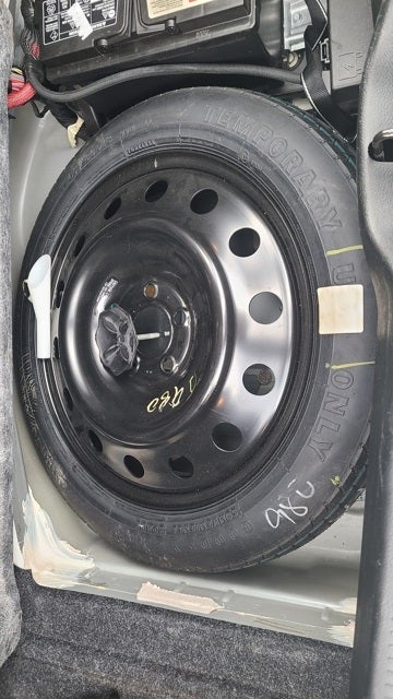 2018 Dodge Charger GT