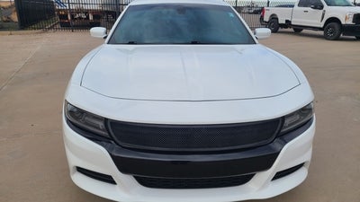 2018 Dodge Charger GT