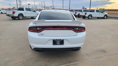 2018 Dodge Charger GT